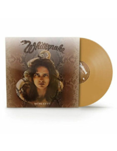 Whitesnake - Whitesnake Mcmlxxvii (Reissue)
