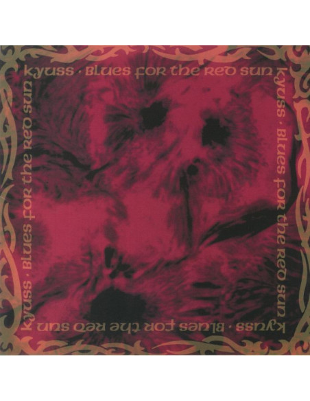 Kyuss - Blues For The Red Sun (30Th Anniversary Edition) (Rocktober 2022)