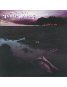 Whitesnake - North Winds (Reissue)