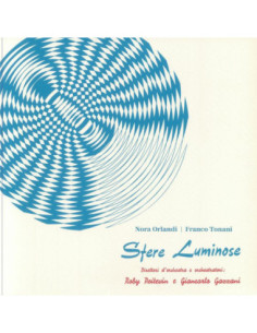 Orlandi Nora/Franco Tonani - Sfere Luminose