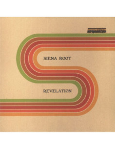 Siena Root - Revelation
