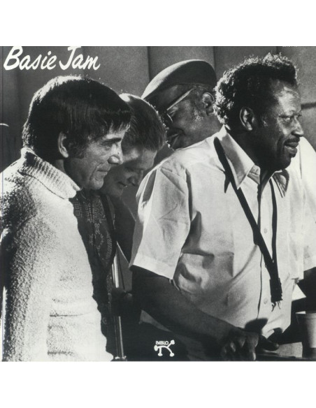 Count Basie - Basie Jam (Reissue)