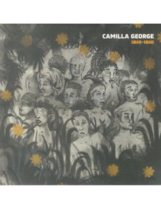 George Camilla - Ibio Ibio
