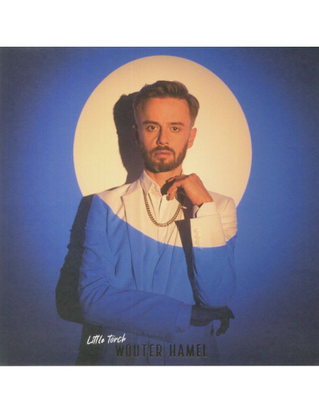 Hamel Wouter - Little Torch
