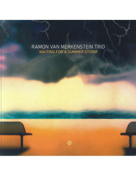 Ramon Van Merkenstein Trio - Waiting For A Summer Storm