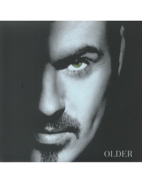 Michael George - Older (Remastered)