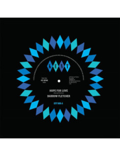 Fletcher Darrow - Hope For Love