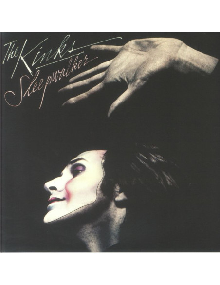Kinks The - Sleepwalker (Remastered)