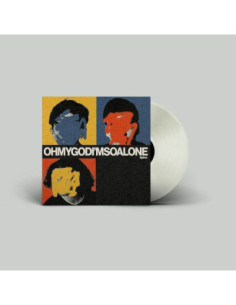 Spinn - Oh My God I'M So Alone