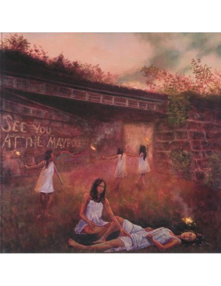Half Waif - See You At The Maypole