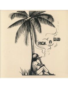 Hudson Keith - Pick A Dub (50Th Anniversary Edition)