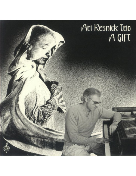 Art Resnick Trio The - A Gift