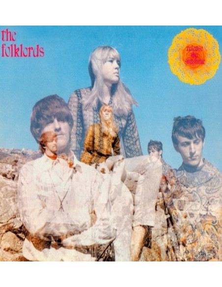 Folklords The - Release The Sunshine (Remastered)