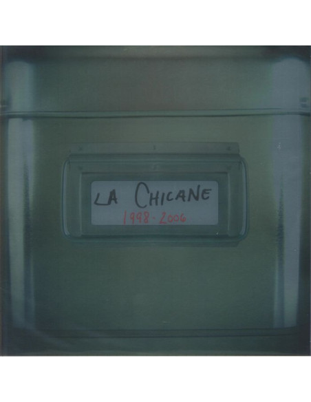 La Chicane - La Chicane 1998-2006 (Record Store Day Rsd 2024)