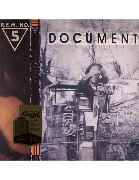 Rem - Document