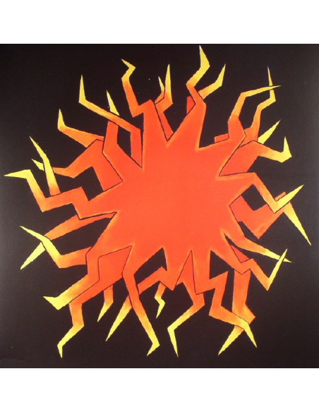 Sunny Day Real Estate - How It Feels To Be Something On