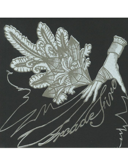 Arcade Fire - Neighborhood n.1 (Tunnels) (Black Friday 2019)
