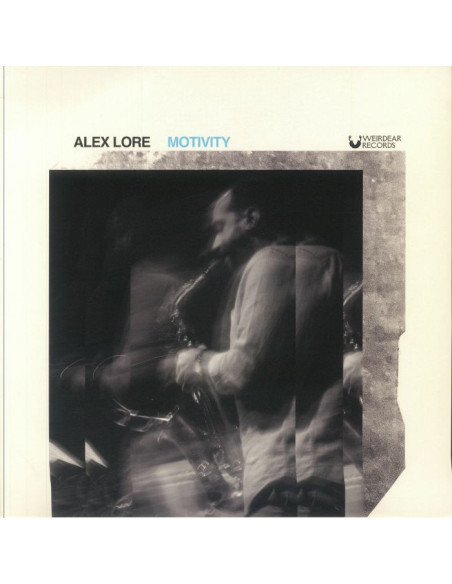 Lore Alex - Motivity