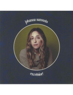 Samuels Johanna - Excelsior!