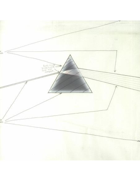 Pink Floyd - The Dark Side Of The Moon: Live At Wembley London 1974