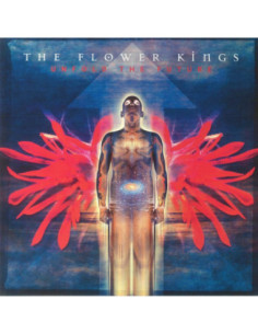 Flower Kings The - Unfold The Future (Reissue)