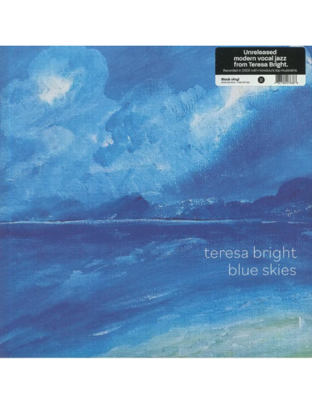 Bright Teresa - Blue Skies