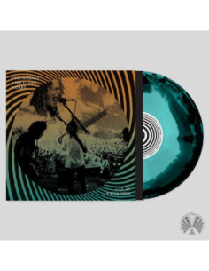 King Gizzard And The Lizard Wizard - Live At Levitation '14 And '16