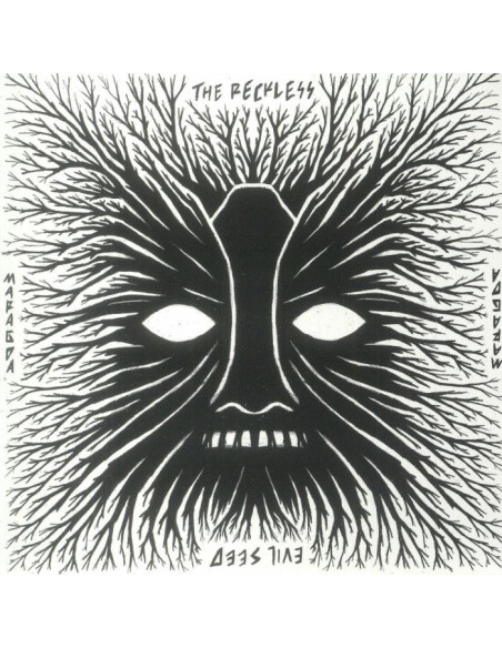 Maragda - The Reckless