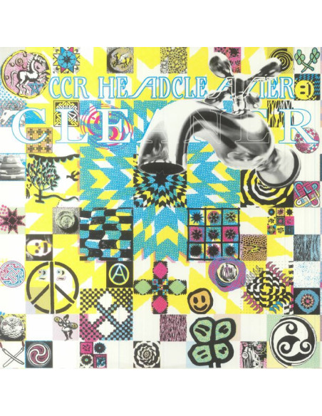 Ccr Headcleaner - Cleaner