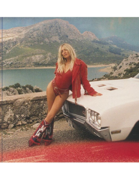 Perrie - You Go Your Way
