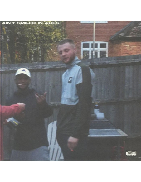 Everyone You Know - Ain'T Smiled In Ages