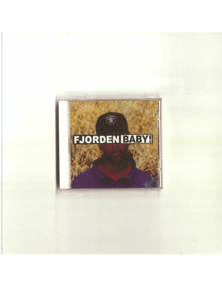 Fjorden Baby! - Fjorden Baby!