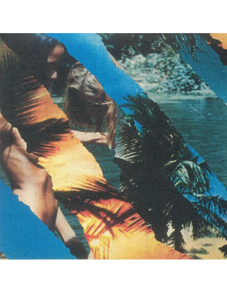 Wave Temples - Taboo Ii