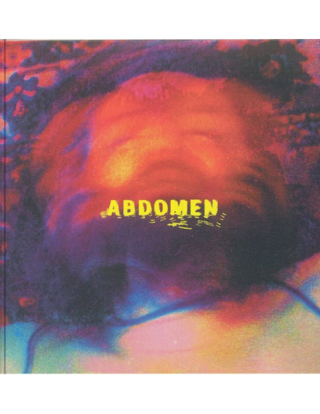 Abdomen - Dazed
