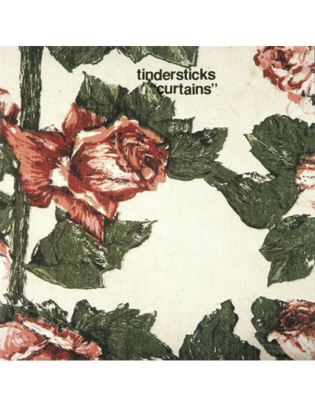 Tindersticks - Curtains: Expanded Edition