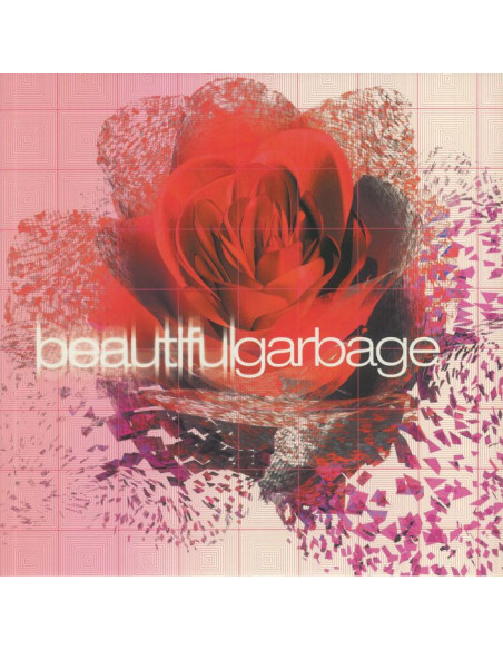 Garbage - Beautiful Garbage (20Th Anniversary Deluxe Edition)