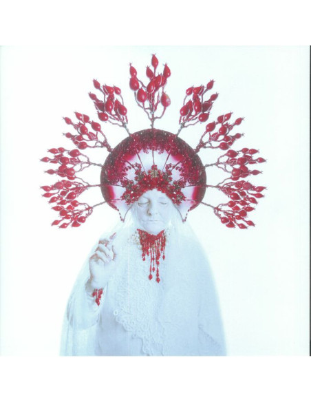 Sleep Party People - Heap Of Ashes