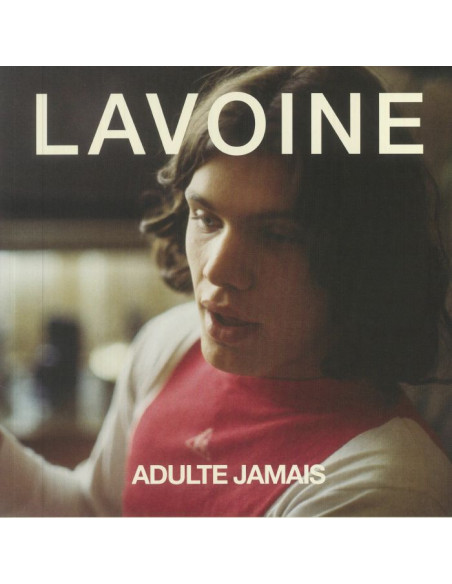 Lavoine Marc - Adulte Jamais
