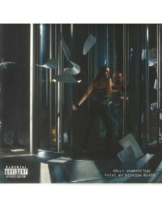 Humberstone Holly - Paint My Bedroom Black