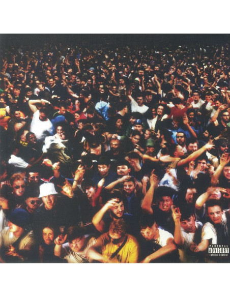 Chase And Status - What Came Before