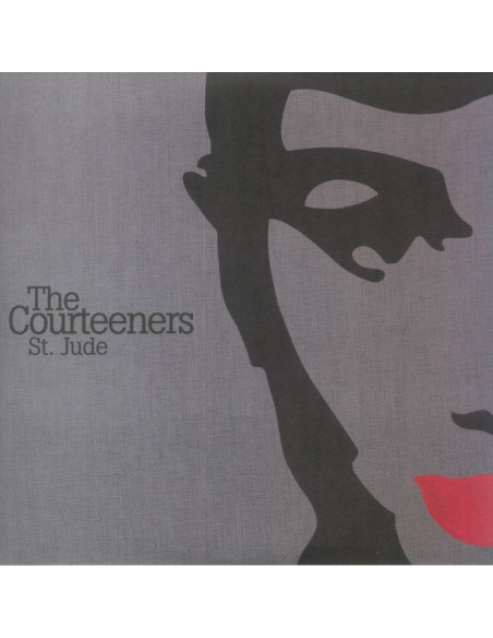 Courteeners The - St Jude (15Th Anniversary Edition)