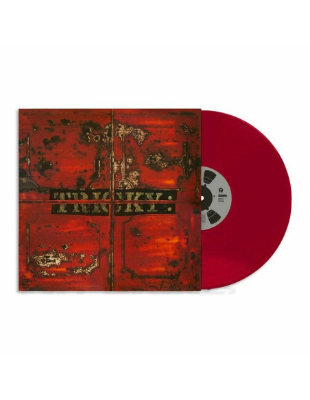 Tricky - Maxinquaye (Remastered)