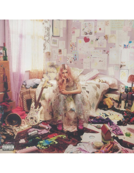 Baby Queen - Quarter Life Crisis