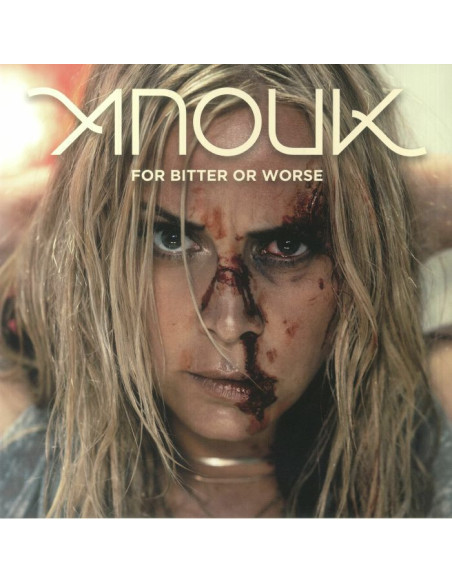 Anouk - For Bitter Or Worse (Reissue)