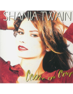 Twain Shania - Come On Over (25Th Anniversary Diamond Edition)