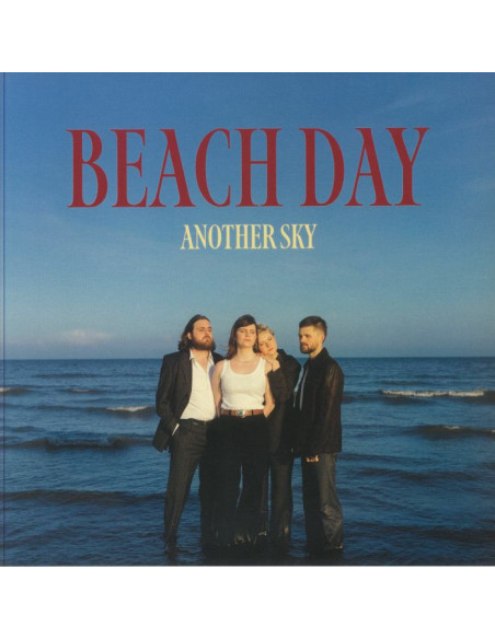 Another Sky - Beach Day