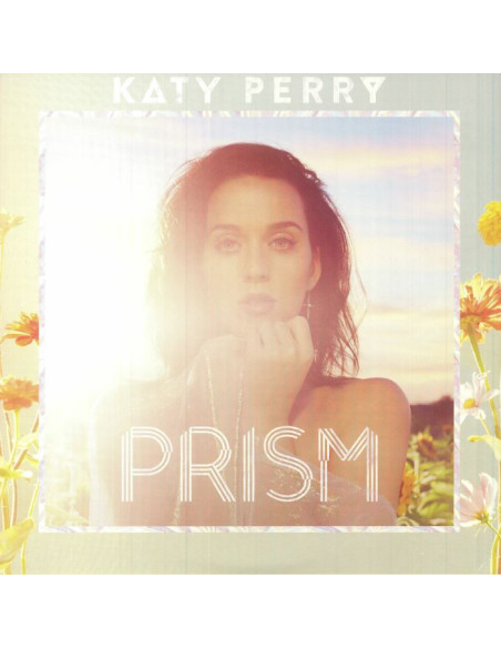 Katy Perry - Prism (10Th Anniversary Edition)