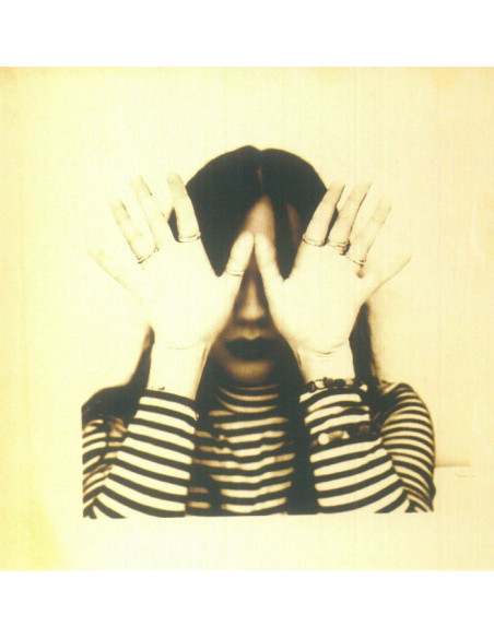 Mysterines The - Begin Again