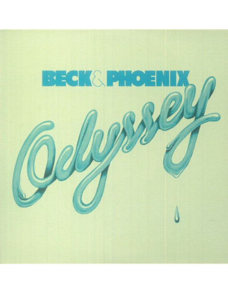 Beck And Phoenix - Odyssey