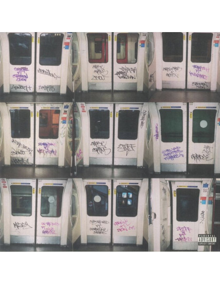 Chase And Status - 2 Ruff Vol 1